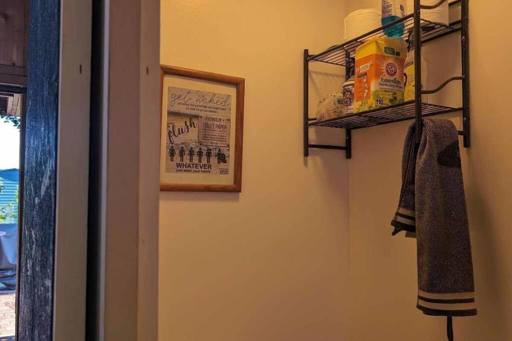 The Gogh - A Cozy, Creative Retreat Appartement