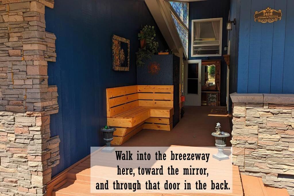 The Gogh - A Cozy, Creative Retreat Appartement *