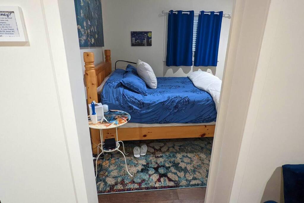 The Gogh - A Cozy, Creative Retreat Appartement