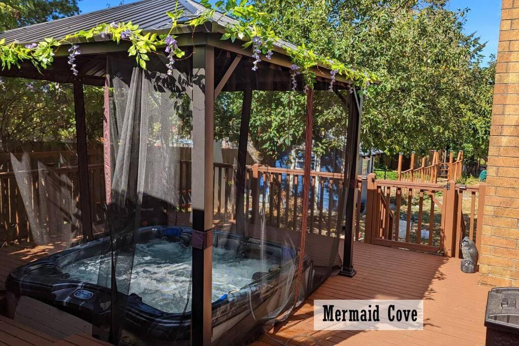 The Gogh - A Cozy, Creative Retreat Appartement Seattle