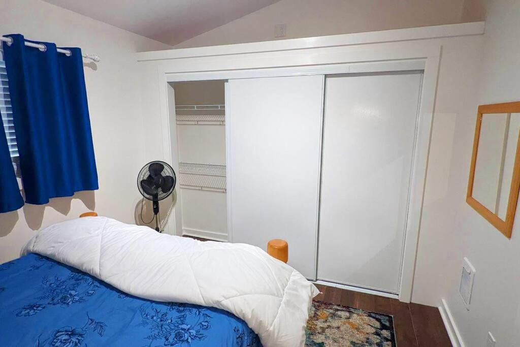 The Gogh - A Cozy, Creative Retreat Appartement